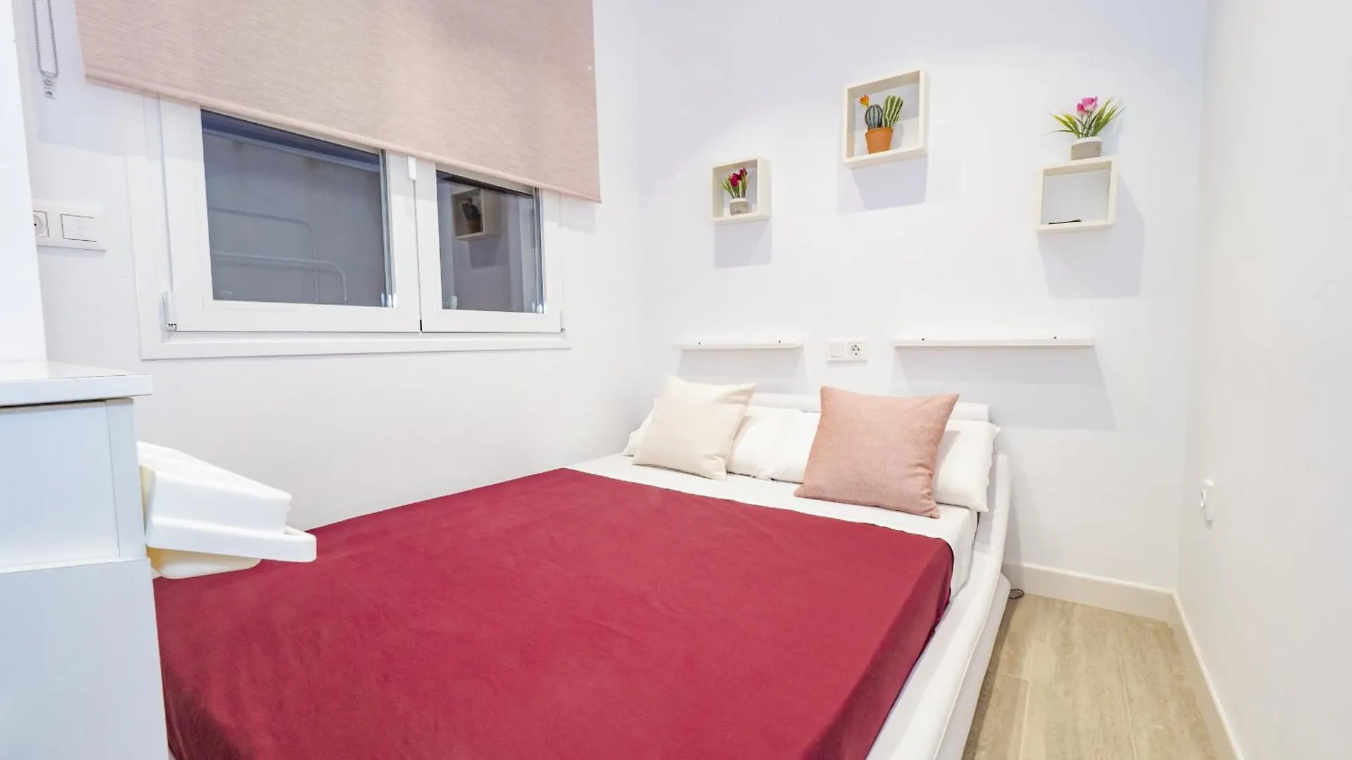 Cubo'S Apartment Front Line Beach Fuengirola 0*,