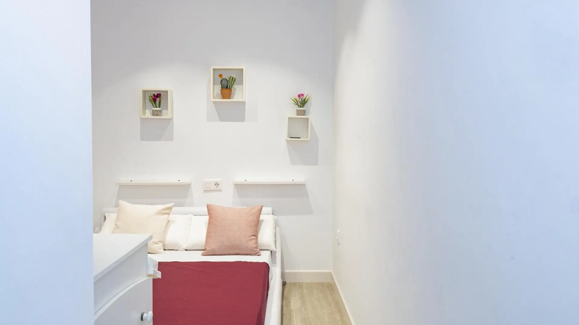 Cubo'S Apartment Front Line Beach Fuengirola
