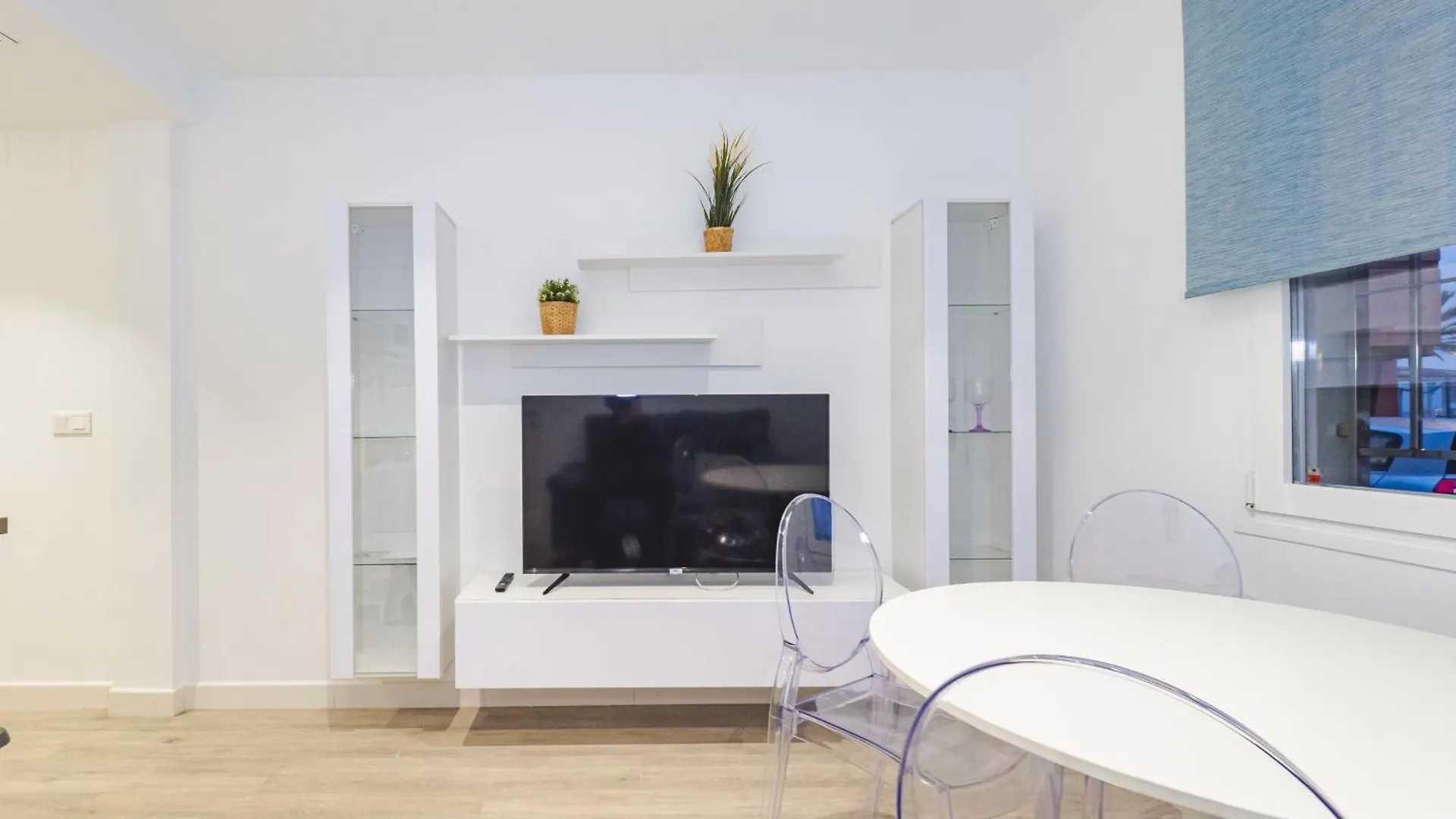 Cubo'S Apartment Front Line Beach Fuengirola