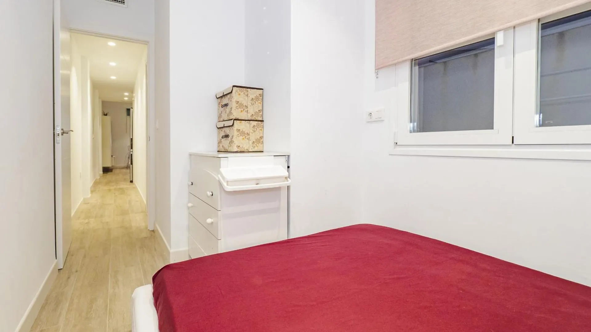 Cubo'S Apartment Front Line Beach Fuengirola