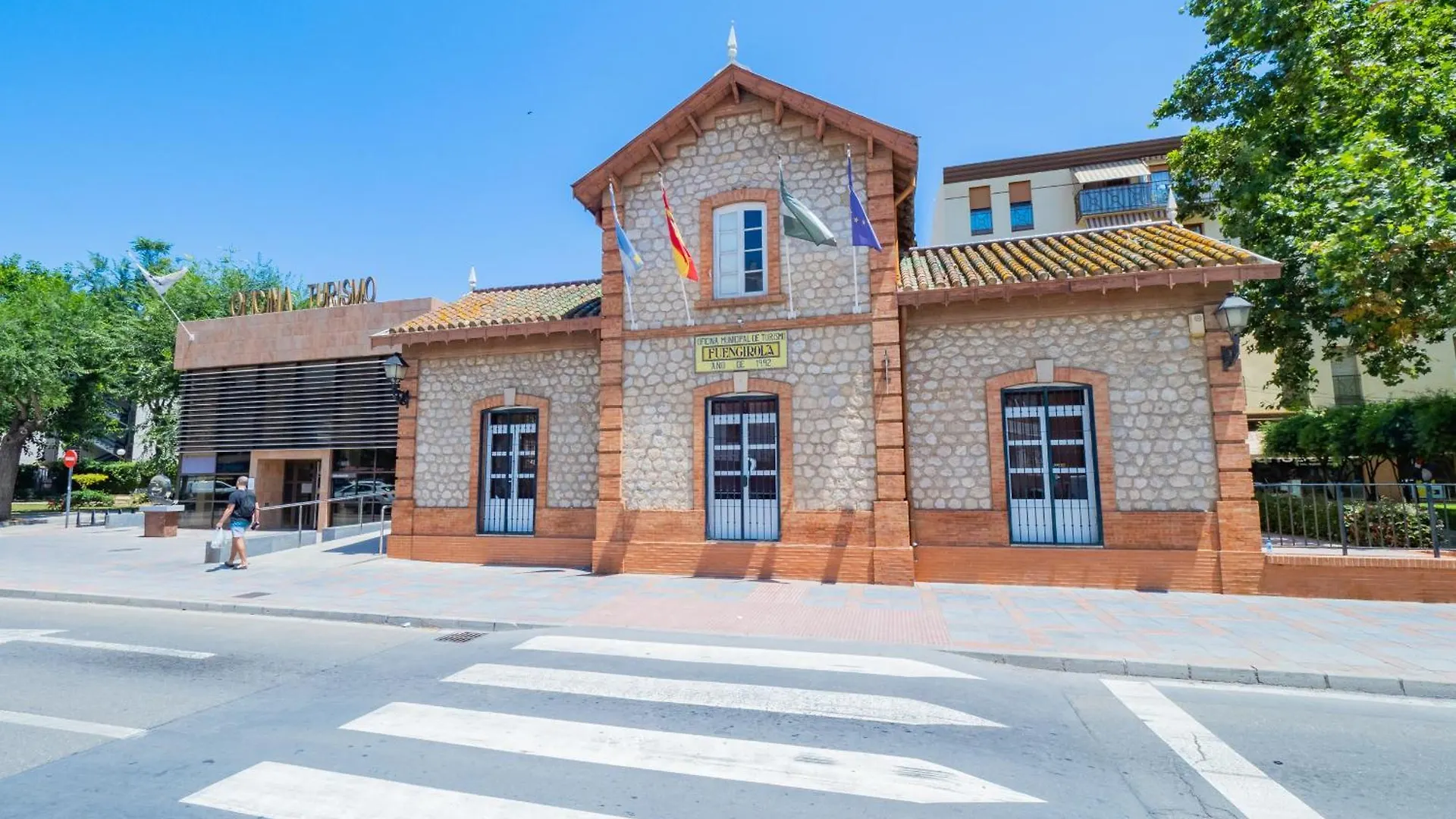 Cubo'S Apartment Front Line Beach Fuengirola 0*,  Spain