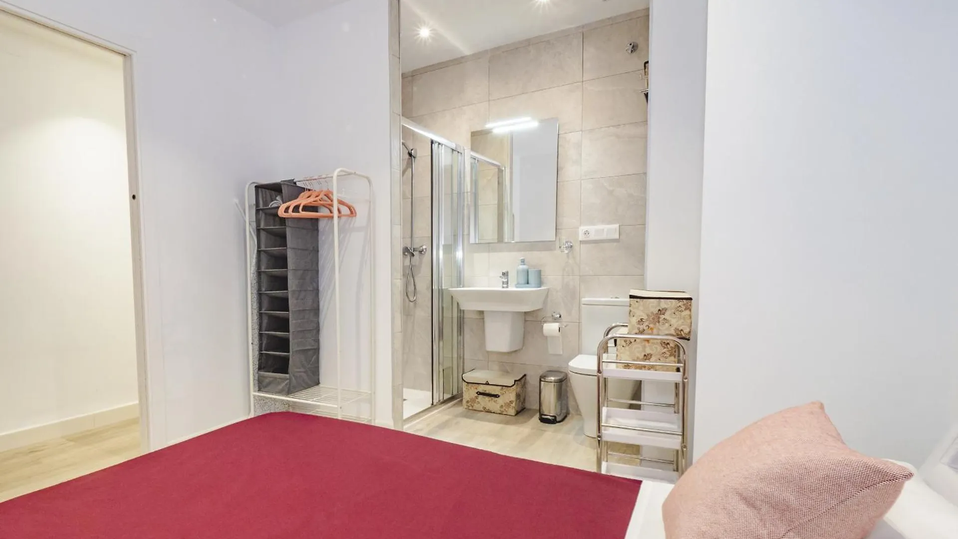 Cubo'S Apartment Front Line Beach Fuengirola